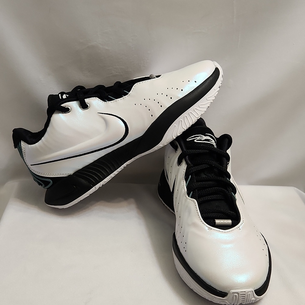 Nike Air Zoom LeBron 21 Conchiolin Basketball Sneakers (M Size 7)
